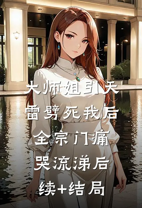 大师姐引天雷劈死我后，全宗门痛哭流涕后续+结局