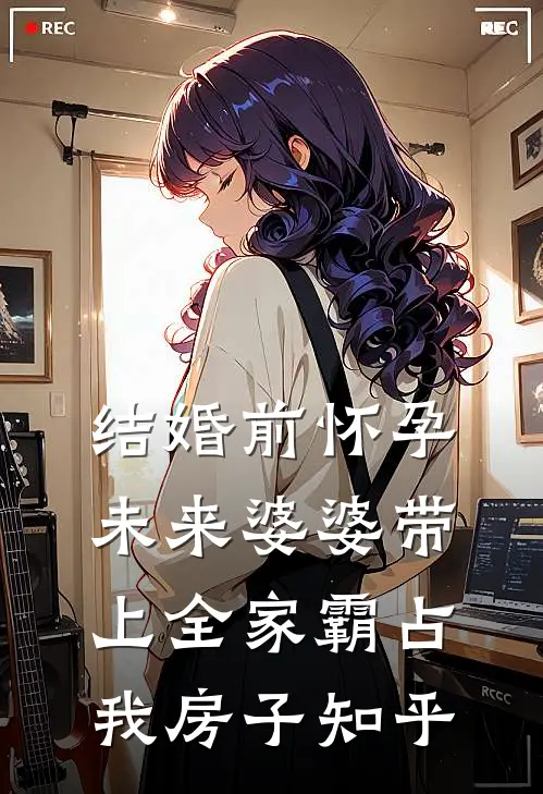 结婚前怀孕，未来婆婆带上全家霸占我房子知乎