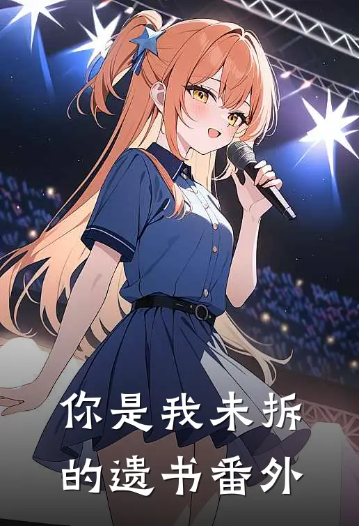 你是我未拆的遗书番外
