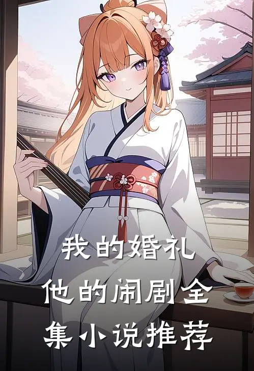 我的婚礼，他的闹剧全集小说推荐