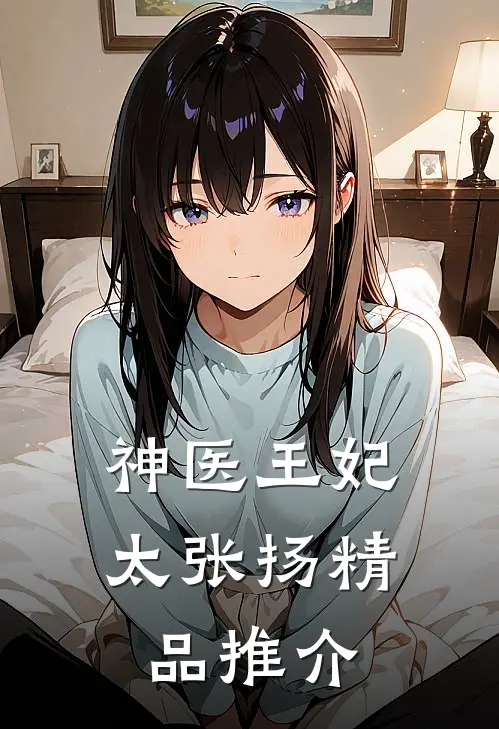神医王妃太张扬精品推介