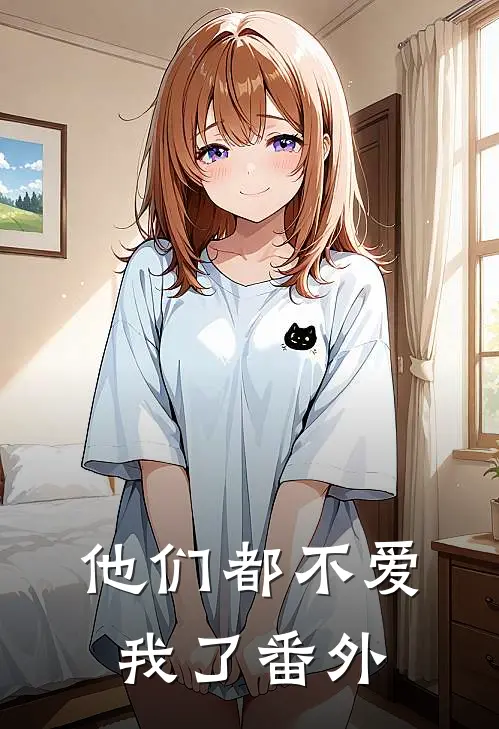 他们都不爱我了番外