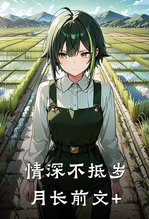 情深不抵岁月长前文+