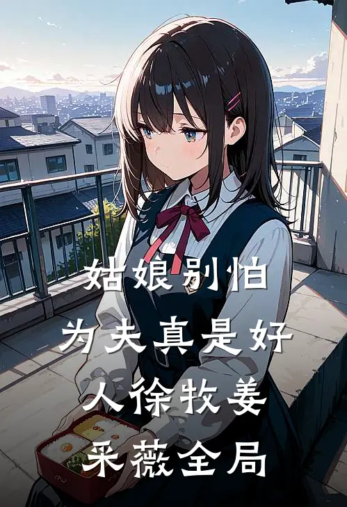 姑娘别怕，为夫真是好人徐牧姜采薇全局