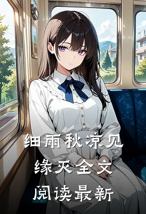 细雨秋凉见缘灭全文阅读最新