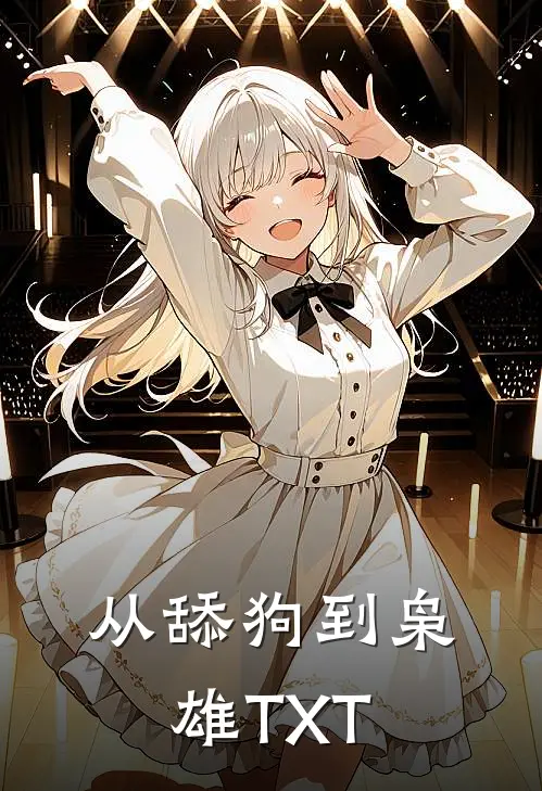从舔狗到枭雄TXT