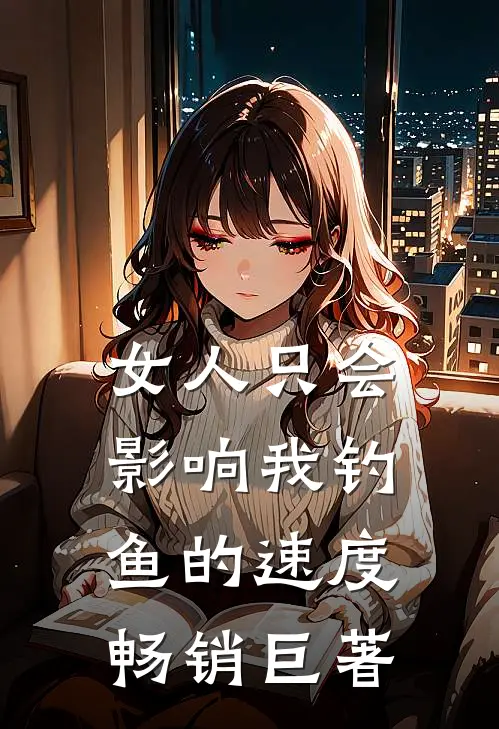 女人只会影响我钓鱼的速度畅销巨著