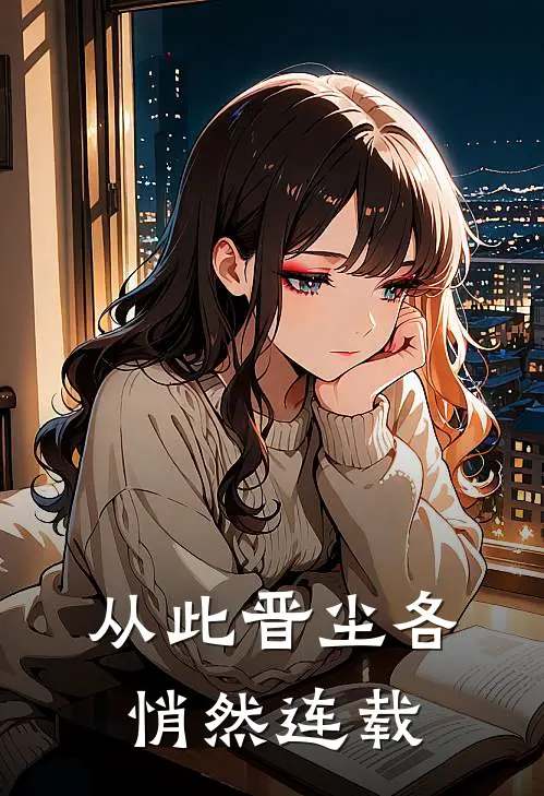 从此晋尘各悄然连载