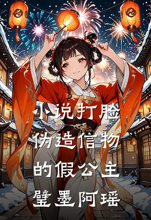 小说打脸伪造信物的假公主(璧墨阿瑶)