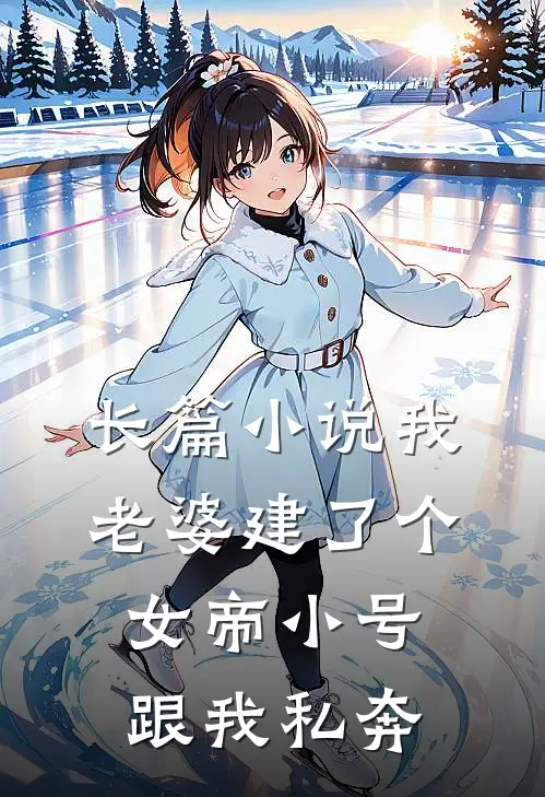 长篇小说我老婆建了个女帝小号跟我私奔
