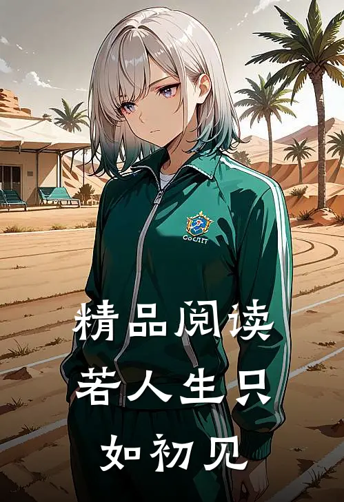 精品阅读若人生只如初见