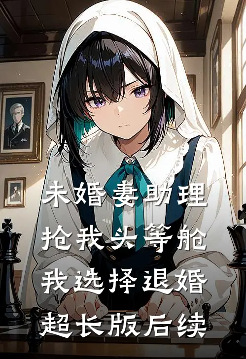 未婚妻助理抢我头等舱，我选择退婚超长版后续