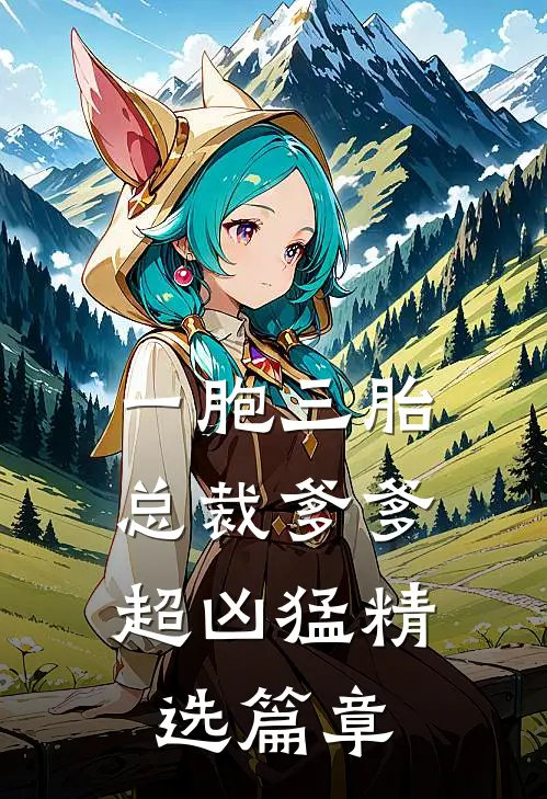 一胞三胎，总裁爹爹超凶猛精选篇章