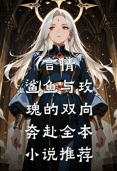 言情：鲨鱼与玫瑰的双向奔赴全本小说推荐