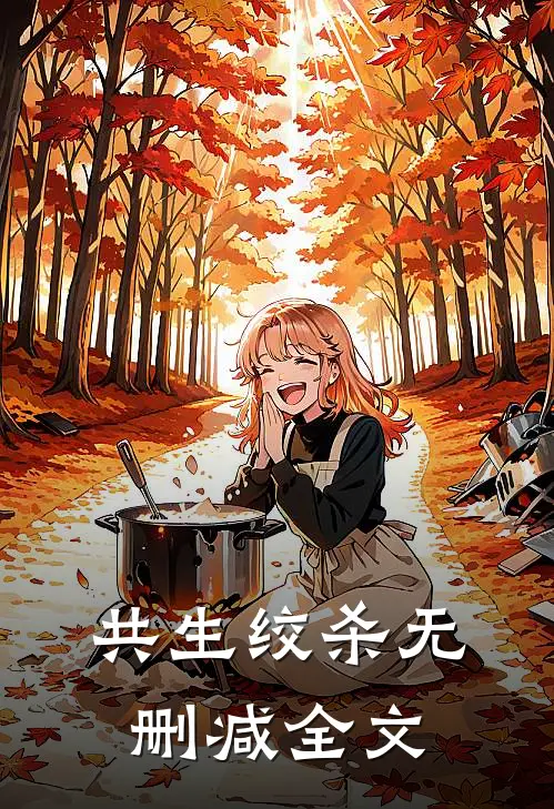 共生绞杀无删减全文