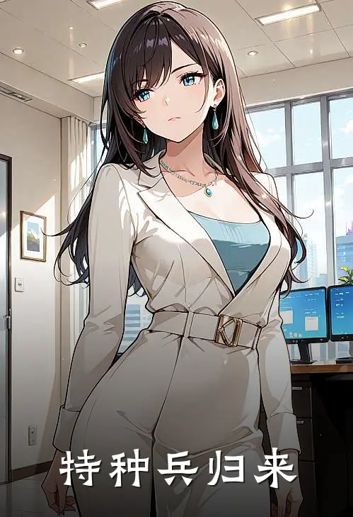 特种兵归来
