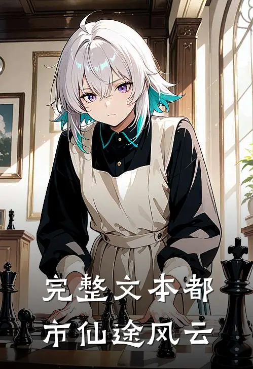 完整文本都市仙途风云