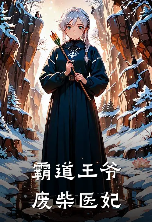 霸道王爷废柴医妃