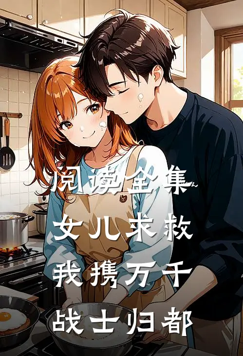 阅读全集女儿求救，我携万千战士归都