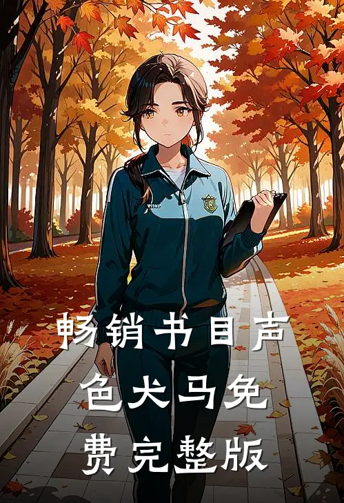 畅销书目声色犬马免费完整版