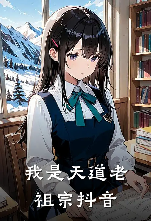 我是天道老祖宗抖音