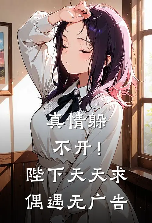 真情躲不开！陛下天天求偶遇无广告