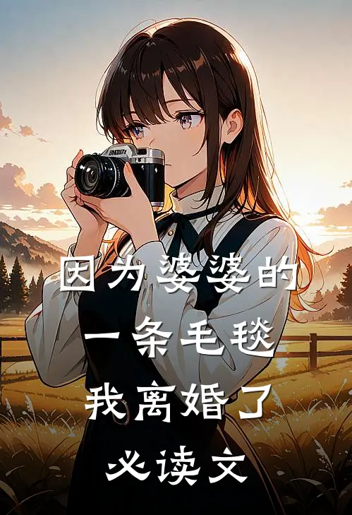 因为婆婆的一条毛毯，我离婚了必读文