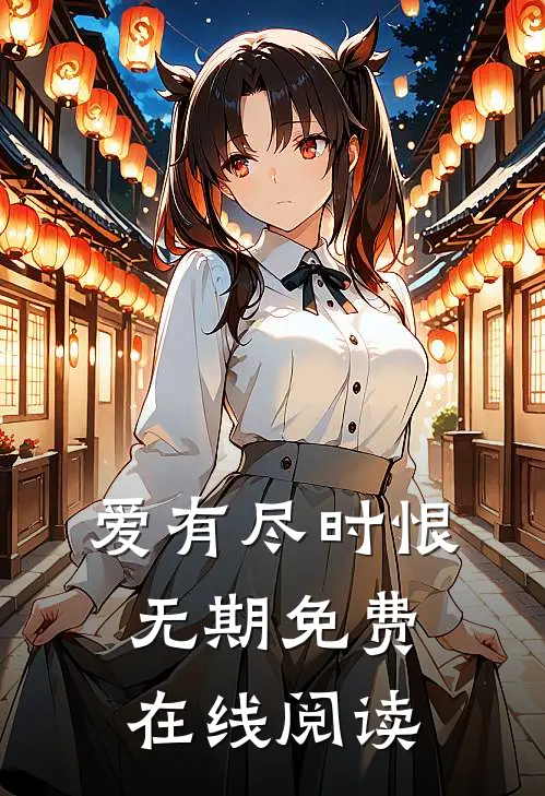 爱有尽时恨无期免费在线阅读