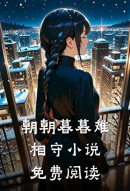 朝朝暮暮难相守小说免费阅读