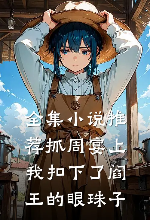 全集小说推荐抓周宴上，我扣下了阎王的眼珠子