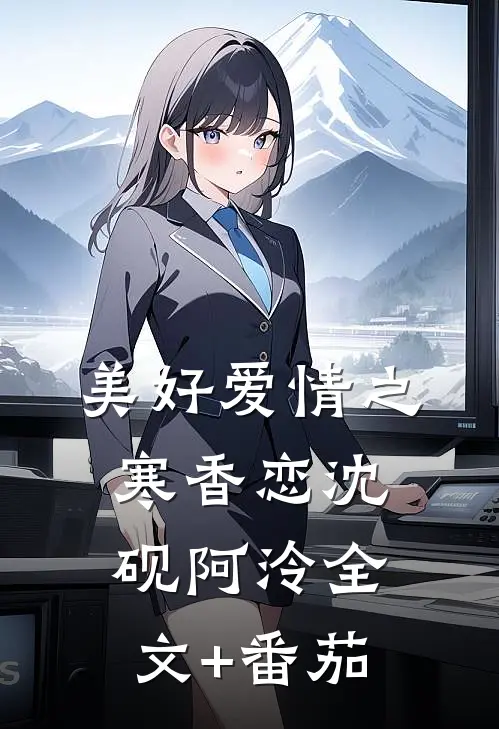 美好爱情之寒香恋沈砚阿泠全文+番茄