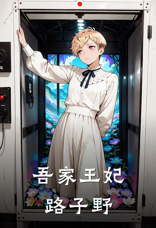 吾家王妃路子野