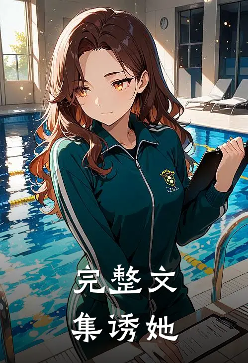 完整文集诱她