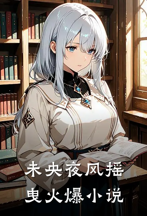 未央夜风摇曳火爆小说