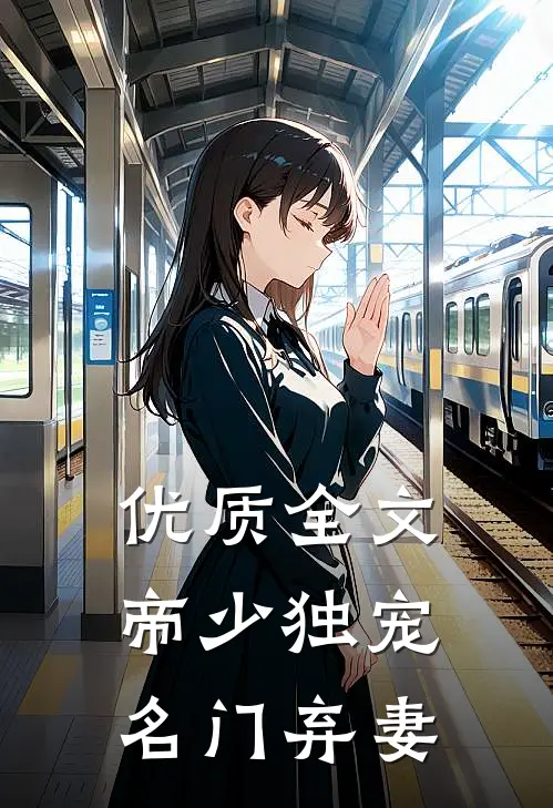 优质全文帝少独宠名门弃妻