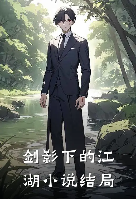 剑影下的江湖小说结局