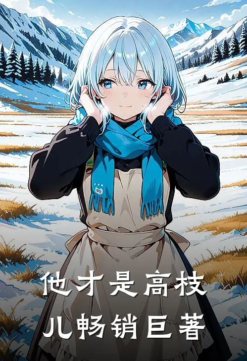 他才是高枝儿畅销巨著