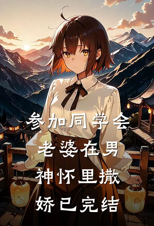 参加同学会，老婆在男神怀里撒娇已完结