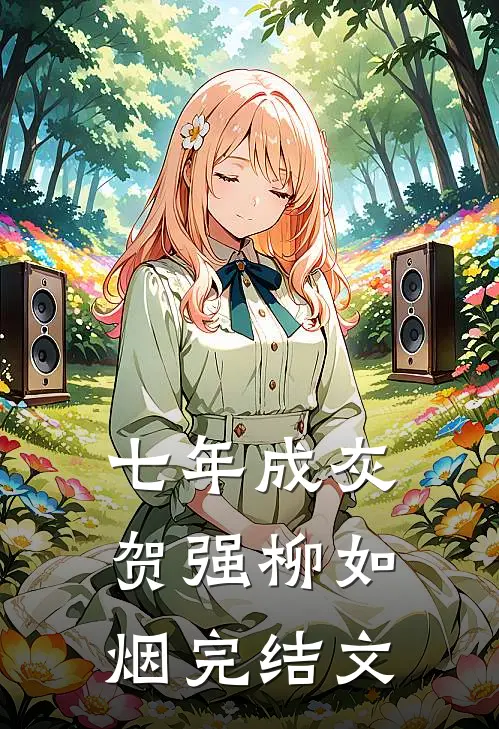 七年成灰贺强柳如烟完结文