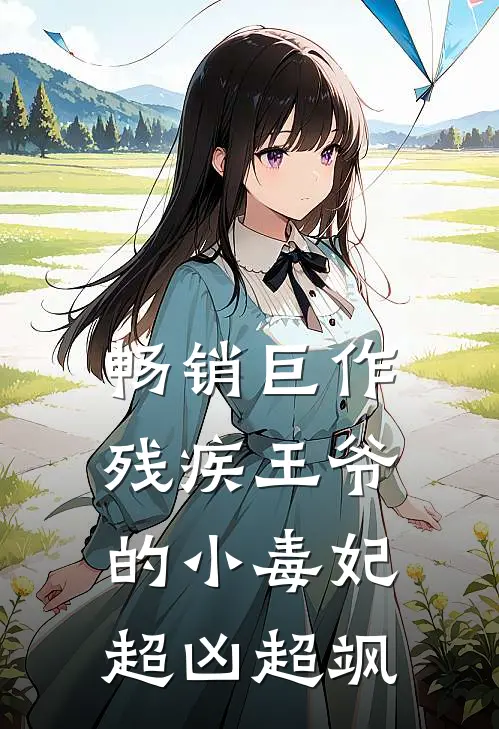 畅销巨作残疾王爷的小毒妃超凶超飒
