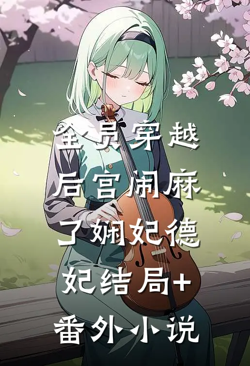全员穿越：后宫闹麻了娴妃德妃结局+番外小说