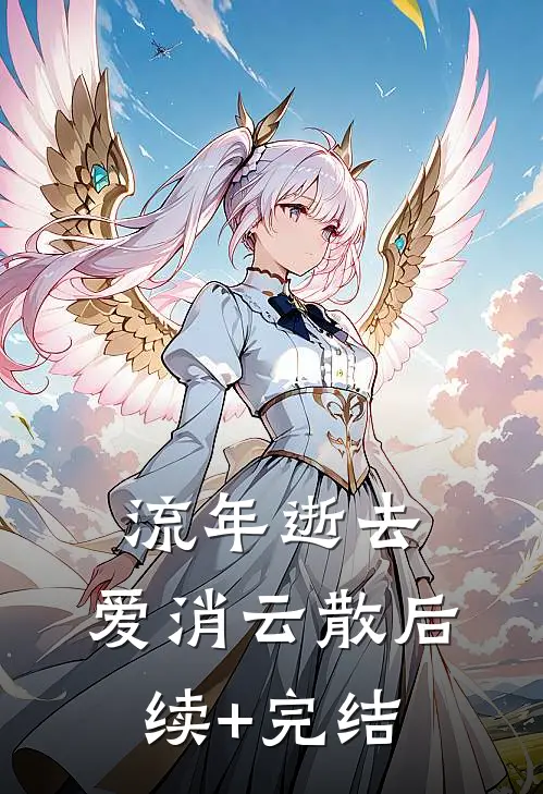 流年逝去，爱消云散后续+完结