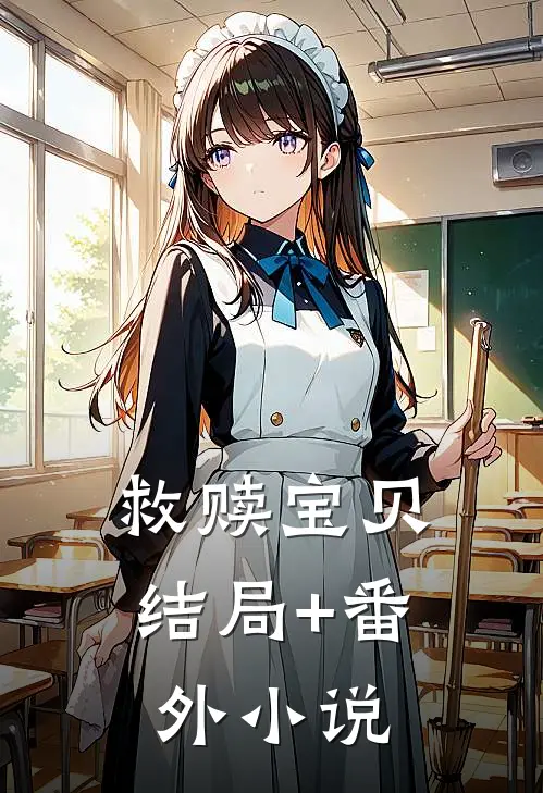 救赎宝贝结局+番外小说
