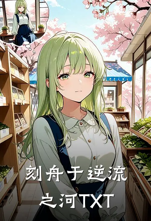 刻舟于逆流之河TXT