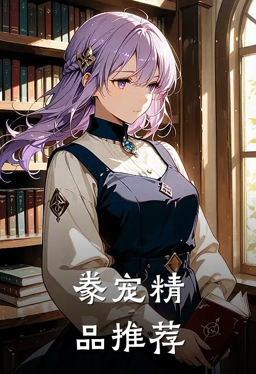 豢宠精品推荐