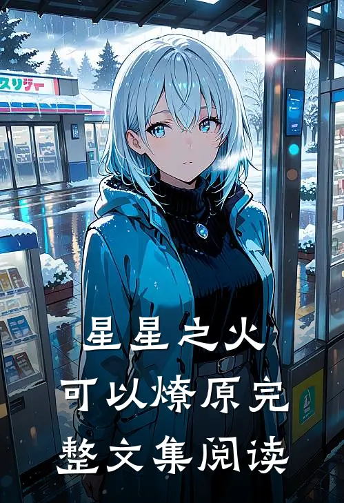星星之火，可以燎原完整文集阅读
