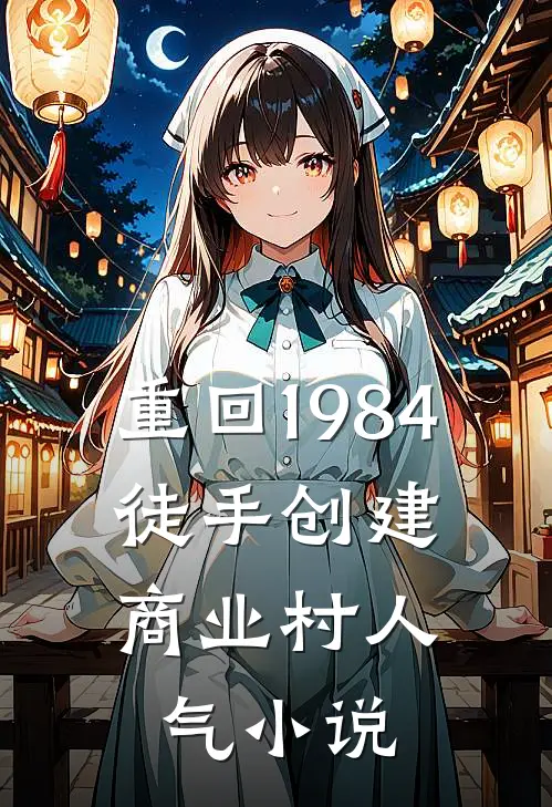 重回1984，徒手创建商业村人气小说