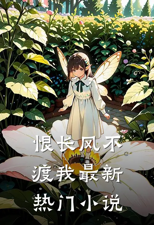 恨长风不渡我最新热门小说