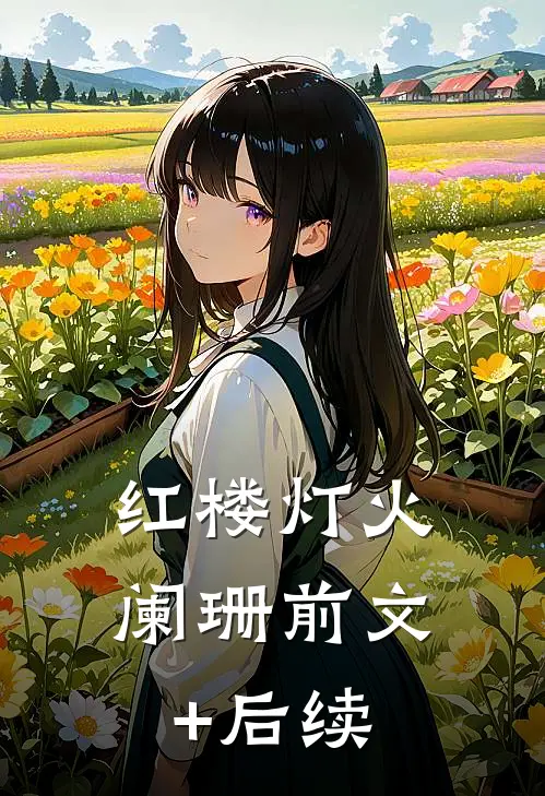 红楼灯火阑珊前文+后续