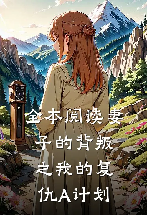 全本阅读妻子的背叛之我的复仇A计划